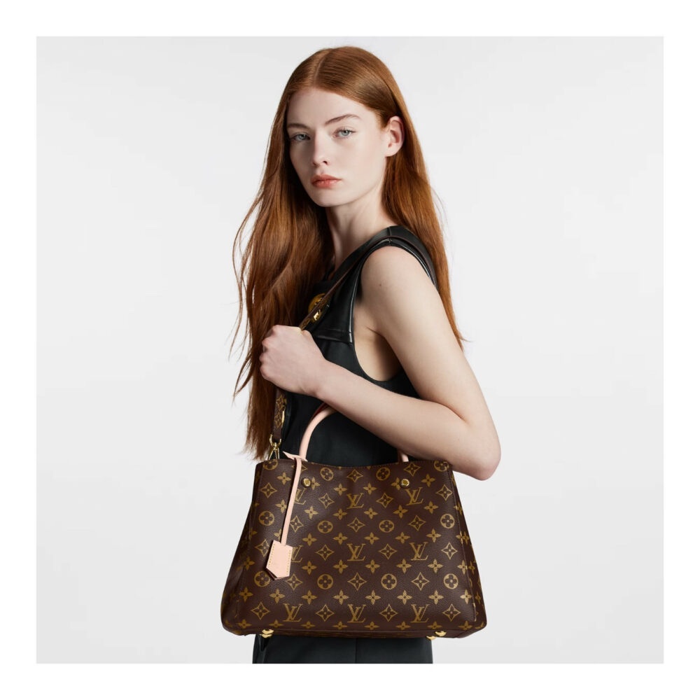 Louis Vuitton Montaigne MM